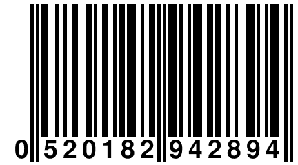 0 520182 942894