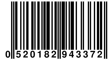 0 520182 943372