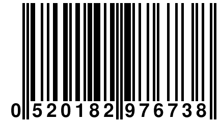 0 520182 976738