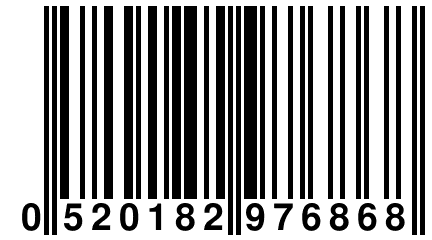 0 520182 976868