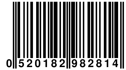 0 520182 982814