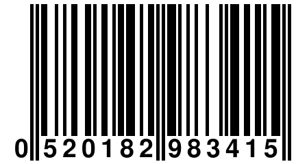 0 520182 983415