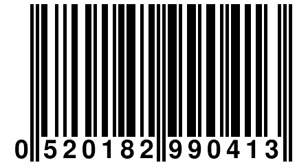 0 520182 990413