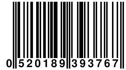 0 520189 393767