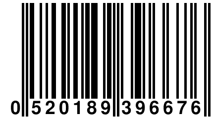 0 520189 396676