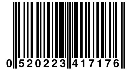 0 520223 417176