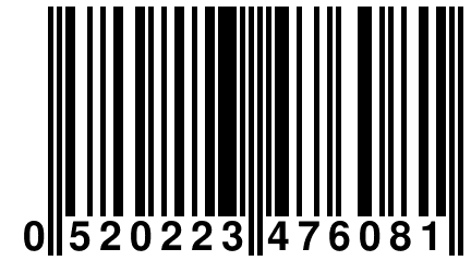 0 520223 476081