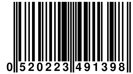 0 520223 491398