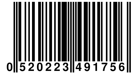 0 520223 491756