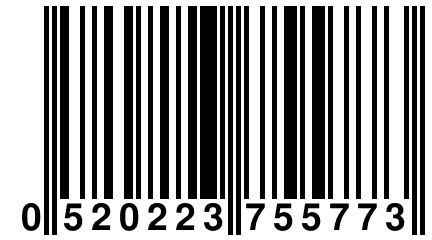 0 520223 755773