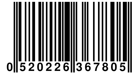 0 520226 367805