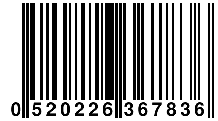 0 520226 367836