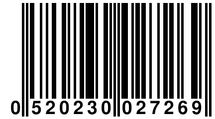 0 520230 027269