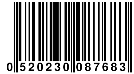 0 520230 087683