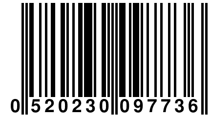 0 520230 097736