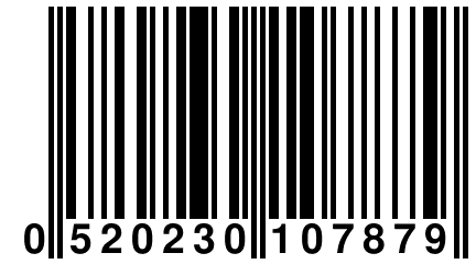 0 520230 107879