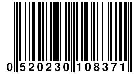 0 520230 108371