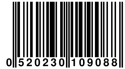 0 520230 109088