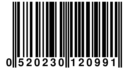 0 520230 120991