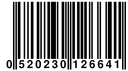 0 520230 126641