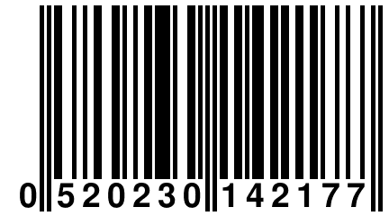 0 520230 142177