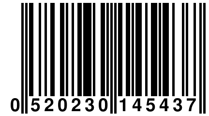 0 520230 145437