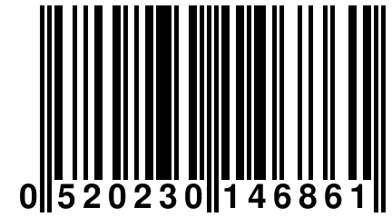 0 520230 146861