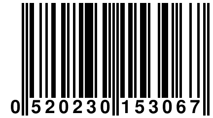 0 520230 153067