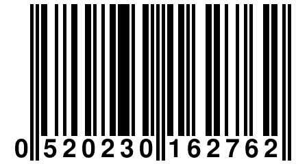 0 520230 162762