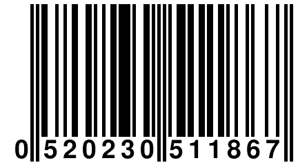 0 520230 511867