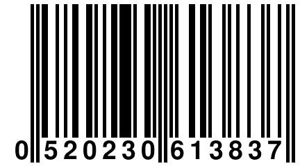 0 520230 613837