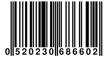 0 520230 686602