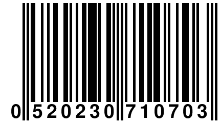 0 520230 710703