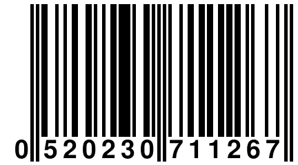 0 520230 711267