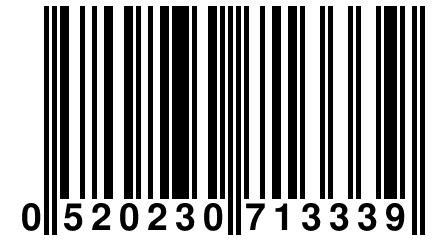 0 520230 713339