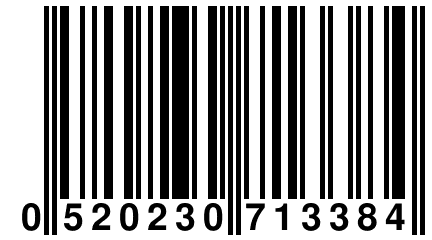 0 520230 713384