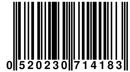 0 520230 714183