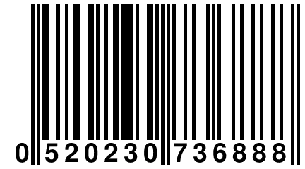 0 520230 736888