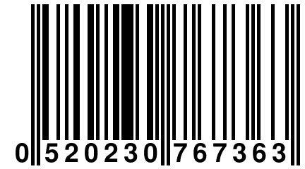 0 520230 767363