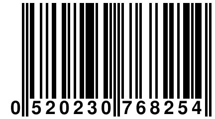 0 520230 768254