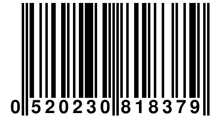 0 520230 818379