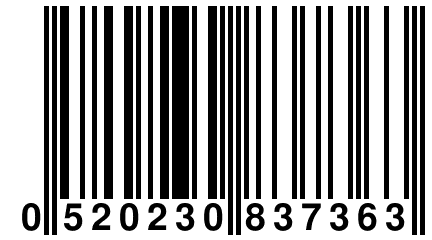 0 520230 837363