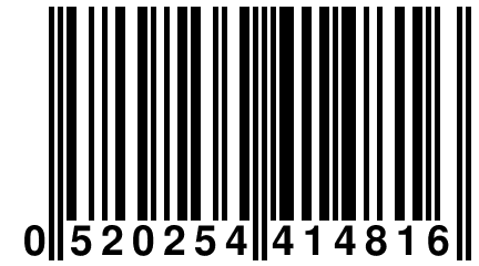 0 520254 414816