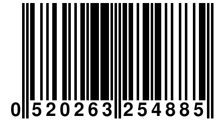 0 520263 254885