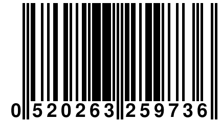 0 520263 259736