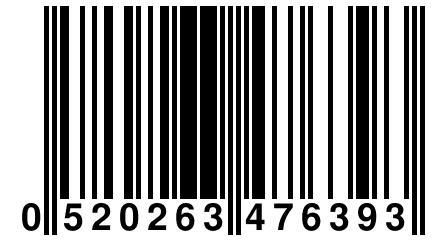 0 520263 476393