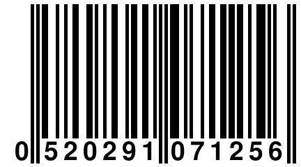 0 520291 071256