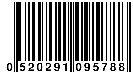 0 520291 095788