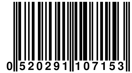 0 520291 107153