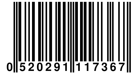 0 520291 117367